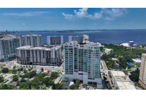 540 N Tamiami Trl #701, SARASOTA