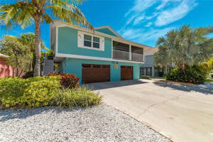 805 N Bay Blvd, ANNA MARIA