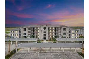 19140 Scallop Loop #105, LAKEWOOD RANCH