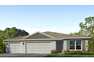 13107 Bending Crekk Trl, PARRISH