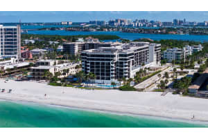 1100 Benjamin Franklin Dr #604, SARASOTA