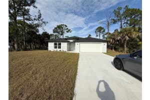 2665 Begonia Ter, NORTH PORT