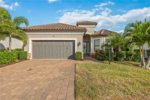 5400 Manchini St, SARASOTA