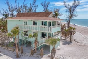 2350 N Beach Rd #1a, ENGLEWOOD