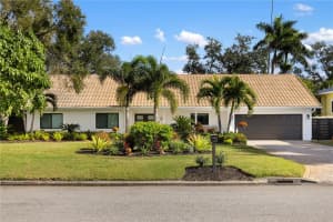 3727 Tangier Ter, SARASOTA