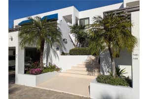 747 Bayport Way #747, LONGBOAT KEY