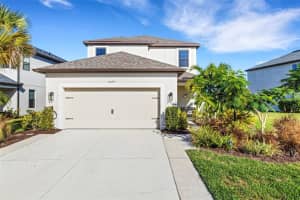 5579 Summit Gln, BRADENTON