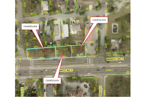 1701 Manatee Ave E, BRADENTON