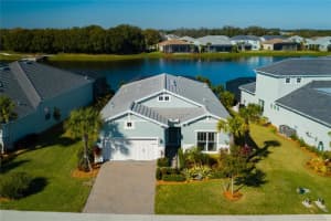 12203 Seabrook Ave, BRADENTON