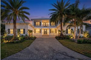 1349 Harbor Dr, SARASOTA