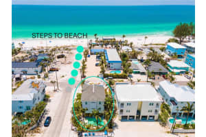 2201 Avenue C, BRADENTON BEACH