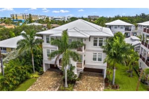 1021 Crescent St #1, SARASOTA