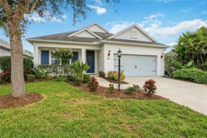16870 Rosedown Gln, PARRISH