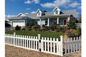 630 S 23rd St, FLAGLER BEACH