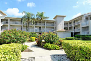 9620 Club South Cir #5107, SARASOTA