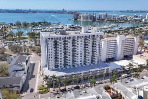 101 S Gulfstream Ave #15e, SARASOTA
