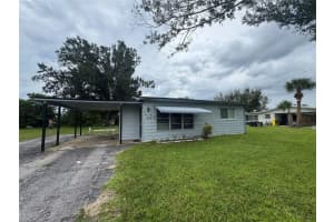 312 Burland St, PUNTA GORDA