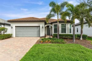 17907 Eastbrook Ter, BRADENTON