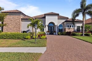 12016 Legacy Estates Blvd, SARASOTA