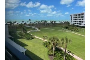 1425 Gulf Of Mexico Dr #308, LONGBOAT KEY