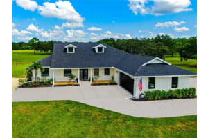 22803 67th Ave E, BRADENTON