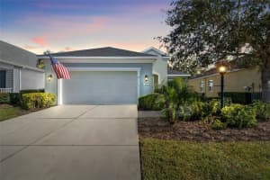 12335 Whisper Lake Dr, BRADENTON