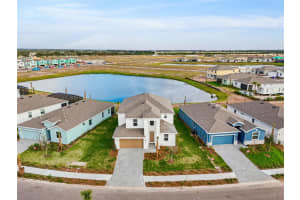 3544 Night Star Terrace, PARRISH