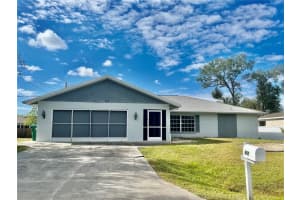 912 Columbia Ter, PORT CHARLOTTE