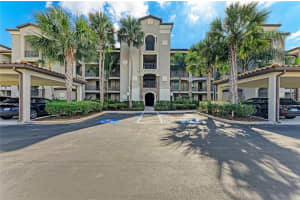 17006 Vardon Ter #206, LAKEWOOD RANCH