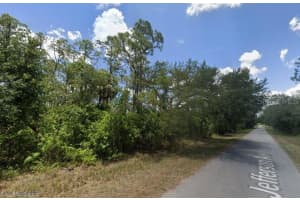 1805 Jefferson Ave, LEHIGH ACRES