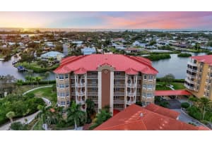 6100 Jessie Harbor Dr #603, OSPREY