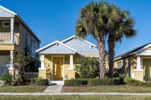 4821 Charles Partin Dr, PARRISH