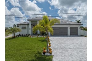 109 Nw 35th Pl, CAPE CORAL