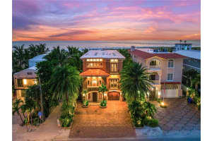 801 N Shore Dr, ANNA MARIA