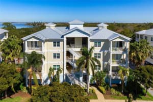 7730 34th Ave W #103, BRADENTON