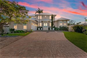 436 S Polk Dr, SARASOTA