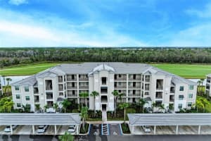 17902 Gawthrop Dr #307, LAKEWOOD RANCH
