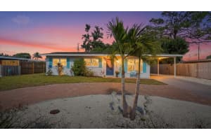 3015 Florida Blvd, BRADENTON