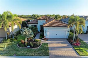 16544 Hillside Cir, BRADENTON