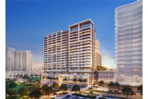 1000 Boulevard Of The Arts #1701, SARASOTA