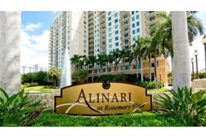 800 N Tamiami Trl #1502, SARASOTA