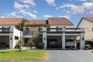 756 Avenida Estancia #162, VENICE