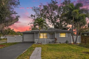 4703 33rd St W, BRADENTON