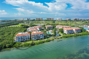 340 Gulf Of Mexico Dr #136, LONGBOAT KEY