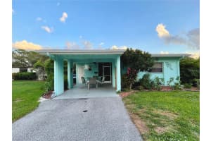 3495 Tree Line Ct #8, SARASOTA