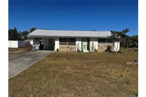 20384 Peachland Blvd, PORT CHARLOTTE 20384 Peachland Blvd, PORT CHARLOTTE