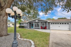 4121 S Roosevelt Pt, HOMOSASSA