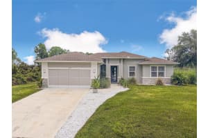 7295 Minardi St, NORTH PORT