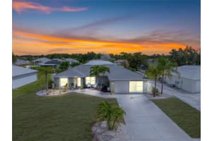 6178 Coliseum Blvd, PORT CHARLOTTE