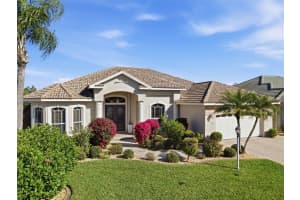 2163 Silver Palm Rd, NORTH PORT